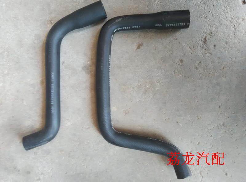 长安之星发动机水管 6350 6363 2代 小康 福瑞达发动机上下水管