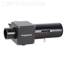 Angeleyes three-way mount CA3 photography mount 1 25-inch astronomical telescope