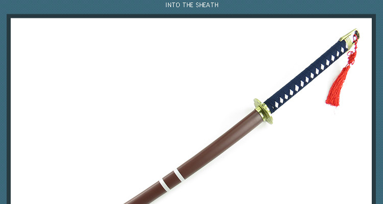 刀剑乱舞萤丸cos刀剑莹丸的刀大太刀cosplay动漫武器道具木刀木制_双