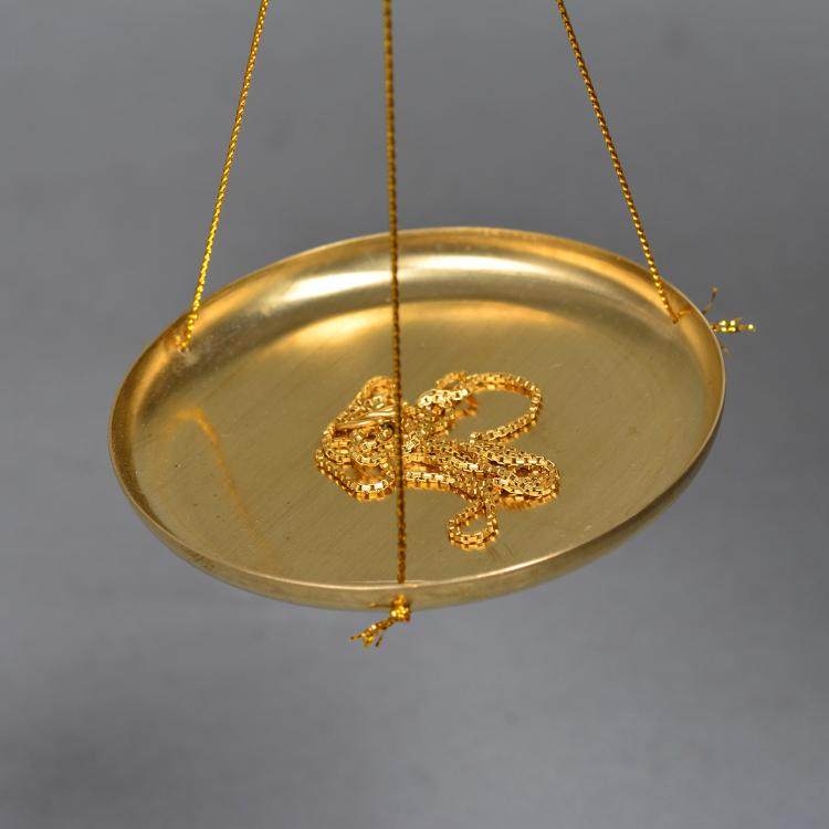 红木杆秤老秤木杆小称勾秤克重秤量克药材手提印度小叶紫檀老式秤