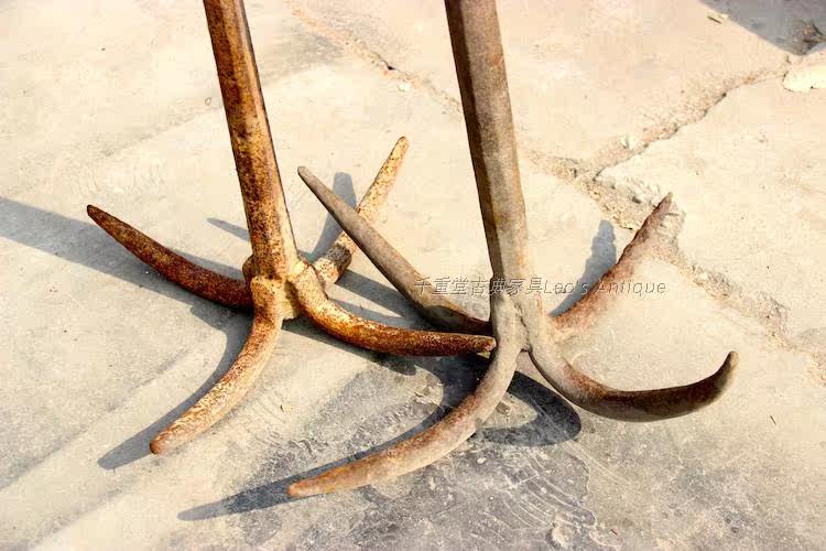 船锚/古典/家居/软装/摆件/创意摆件/招财摆件/办公室摆件/老船锚