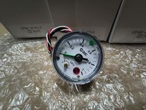 Original SMC with switch pressure gauge GP46-10-01L5 spot whole series can be ordered for 1 week