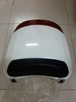Suitable for HJ125T-9 9C 9D tail box assembly HJ125T-10 10A rear trunk UZ125T tail box