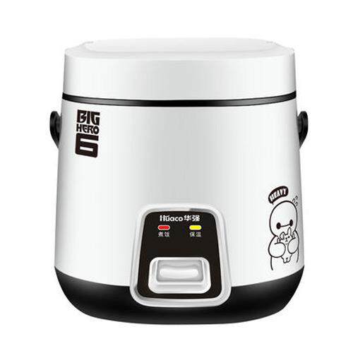 创意小电器,让一个人的生活过得更精致