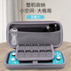 Nintendo Switchlite 스토리지 백 NS 호스트 휴대용 상자 액세서리 세트 통근자 라이트 카세트 박스 하드 케이스 Nintendo Switchlite 스토리지 백 NS 호스트 휴대용 상자 액세서리 세트 통근자 라이트 카세트 박스 하드 케이스