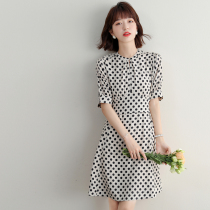 FENPERATE 2021 Summer exploits French style elegance Romantic Explicit weight loss Drifting Comfort with snow-spinning Lions