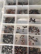 Any order giveaway A single shot does not send inventory of SMD inductors also have shielded inductors until sent