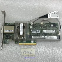 HP 726825-B21 749798-001 P441 4GB FBWC2-ports Ext SAS Array Card