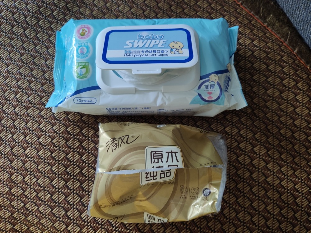香港进口BB多用途湿巾预防湿疹为什么那么贵怎么样值得买吗，用过后才明白真的值_搜券