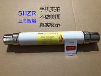 Shanghai Zhimelt high breaking capacity high voltage current limiting fuse XRNT1 XRNMO 35 40 5KV