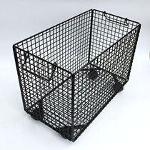 Paya home zakka storage basket storage basket dirty clothes basket removable Book magazine storage basket basket basket