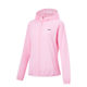 여성을위한 Li Ning Windbreaker 재킷 2025 봄 달리기 시리즈 느슨한 통기성 스포츠 얇은 재킷 AFDU658 여성을위한 Li Ning Windbreaker 재킷 2025 봄 달리기 시리즈 느슨한 통기성 스포츠 얇은 재킷 AFDU658