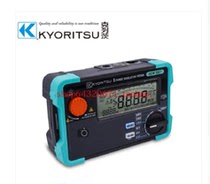 Krietz KEW3551 digital display insulation conductive tester KEW3552 aumeter KEW3552BT