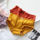 Modal underwear for women, low waist, no trace, Japanese breathable girl, antibacterial cotton crotch briefs, large size underwear Modal underwear for women, low waist, no trace, Japanese breathable girl, antibacterial cotton crotch briefs, large size underwear