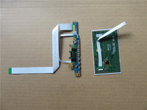 TOSHIBA TOSHIBA R632 Z830 Z835 Z930 shell c shell keyboard shell TouchPad