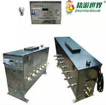 Intelligent constant temperature feeder Smart nanny machine nanny machine for pig raising equipment equipment for veterinary use
