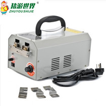 Cutting mouth chicken automatic cutting machine mouth cutting machine beak breaking machine coracoid cutting machine chicken equipment