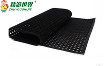 Thick non-slip mat precision non-slip mat artificial insemination non-slip mat pig raising equipment veterinary equipment
