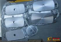 Sharp boutique grade-adjusted thickness woodworking slotted saw blade DADO saw blade ~ 205 (8 inch) * 24 24T* 16