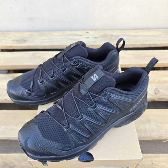 25 Salomon Tactical Edition 3D Low-Top XA Pro Forces GTX 방수 통기성 하이킹 신발 25 Salomon Tactical Edition 3D Low-Top XA Pro Forces GTX 방수 통기성 하이킹 신발