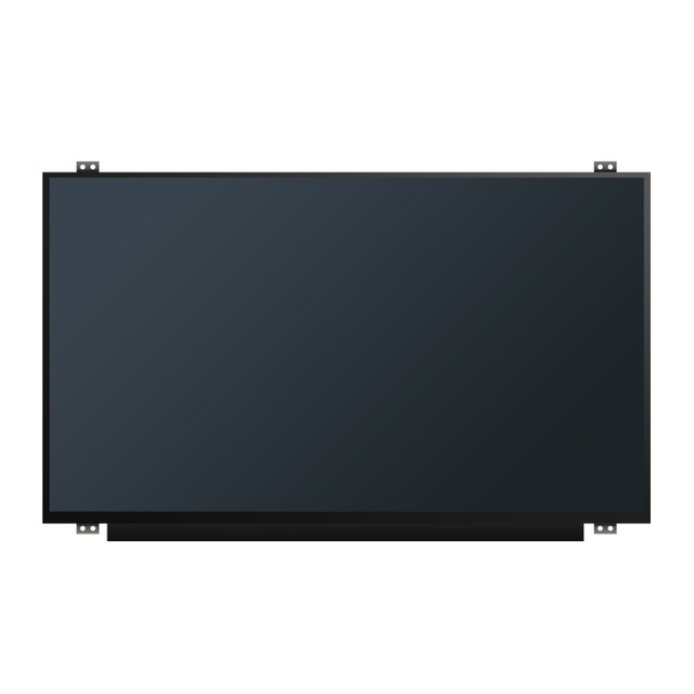 NV156FHM-N61/n43LP156WF6SPA1/B1/P1/P2 HD IPS LCD ຈໍສີ 72% gamut