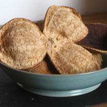 (Eight years Tibet) Xinhua Chenpi 100g