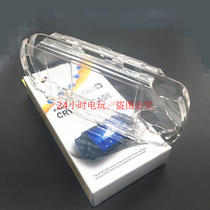 brand new PSP protection box PSP1000 crystal box PSP1000 protection box PSP1000 crystal shell