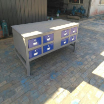 Fitter Bench Molds Repair Table Die Repair Table Heavy Bench Steel Bench Steel Bench Molds Repair Table