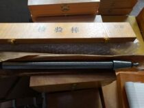 BT30 40 50 machine tool inspection stick BT60 machine tool test stick spindle core stick manufacturer direct sales quality assurance