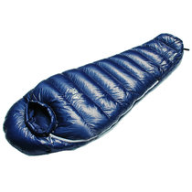 Black ice Black IceG400 G700 g1000g1300g Goose down sleeping bag Ultra-light outdoor down sleeping bag