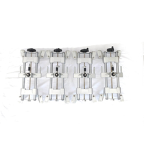 3D CCD four-wheel positioning clamp fixture versatile brand four-wheel locator