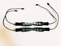 Race 250QJ250GS-29E Front and Rear Left and Right Turn Signals Direction Lights