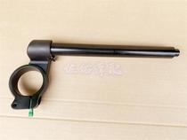 Race 250QJ250GS-29E split faucet handle direction handle handle handle separate handlebar balance block