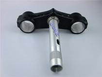 Yellow Dragon BJ600GSBN600i 20 Yellow Dragon pursuit 600 upper and lower connecting plate direction column lower Samsung Lipole bearing