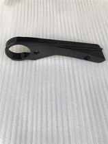 Yellow Dragon BJ600GS-BN600i BN600i TNT600 chain buffer block chain anti-grinding block protective block