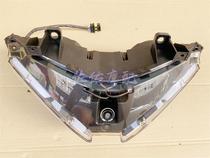 Race 250QJ250GS-29E headlight assembly LED headlamps Original front and proximity lights