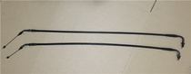 Huanglong BJ600GS BN600i throttle line assembly throttle cable
