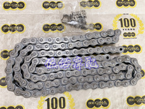 Reggies race 600 pursuit 600 QJ600GS-3A3B chain dental disc set chain 525SX original imported