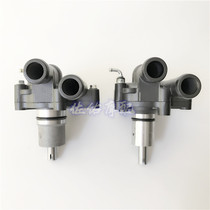 Applicable to Lanbaolong BN302 Huanglong BJ300GS Hurricane 302r pump assembly old water pump improvement