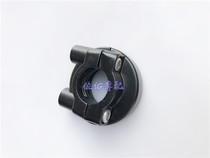 Huanglong BJ600GS BN600 Lanbaolong BJ300 BN302 oil line mount throttle seat throttle valve line cover