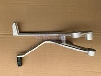 Chanjiang Benali Hurricane 302R BJ300GS-H gear lever hanging shift lever Rear brake lever pedal