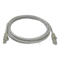 German Lenny Cat 6 non-shielded one thousand trillion network jumper 3 m RJ45 plug protective sleeve