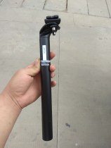 Taiwan mountain bike accessories original seat tube 27 2 seat tube aluminum alloy seat Rod