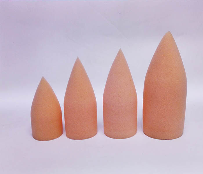 精制地书笔头耐磨海绵笔头地书笔广场笔水写笔配件笔头区域满包邮