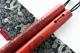 Shao 's Red Sandalwood 조각 용 Dragon과 Phoenix Wood Double Numbsack 마스터 실용적인 단단한 나무 로프 두 Nunchaku 두 Nunchaku 빨간 꽃 배 Shao 's Red Sandalwood 조각 용 Dragon과 Phoenix Wood Double Numbsack 마스터 실용적인 단단한 나무 로프 두 Nunchaku 두 Nunchaku 빨간 꽃 배