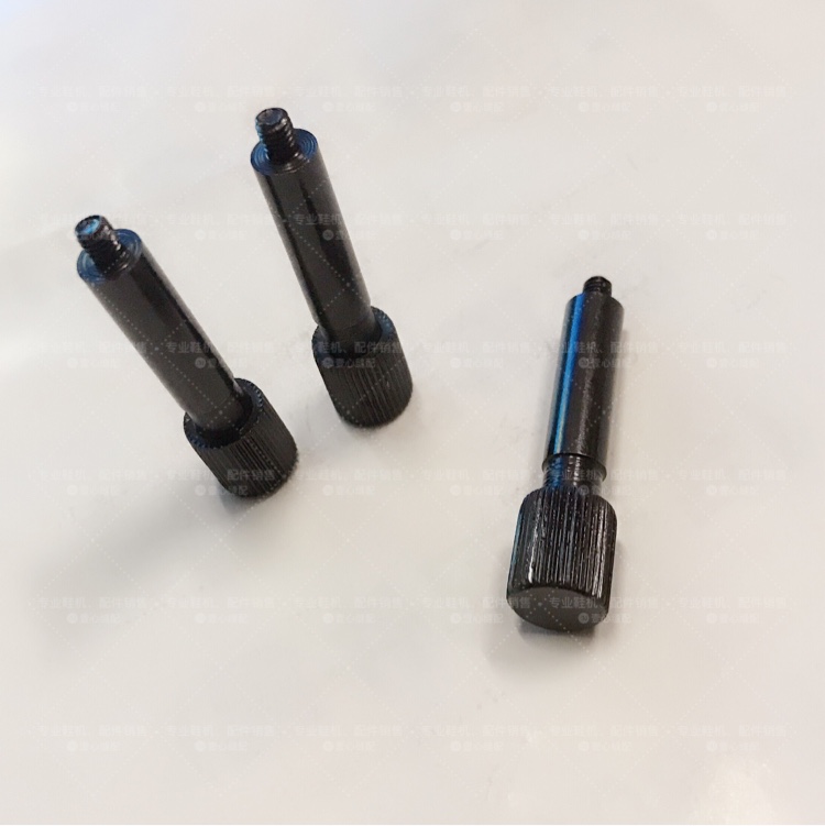 20u patchwork sewing machine herringbone sewing machine accessories adjusting needle wide and narrow screws shoe factory industrial sewing machine parts