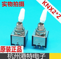 Sanyu Yamaha KNX 2 * 2 Quality Assurance Factory Direct Sale Button Switch