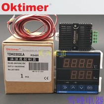 Temperature and humidity controller TDK0302LA Xiangyang Electronic OKtimer thermostatic constant humidity instrument greenhouse incubated SHT10