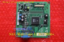 NEC MultiSync LCD1700M drive board decoder board 3138 103 5661 2