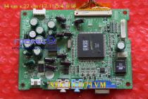Original NEC LCD71VM drive board decoder board JB060064 PCB-006 motherboard